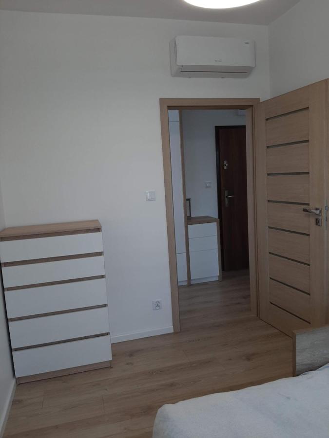 Apartament Lux Ełk Extérieur photo