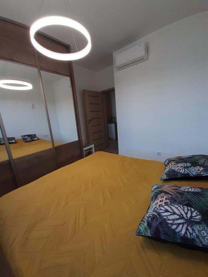 Apartament Lux Ełk Extérieur photo